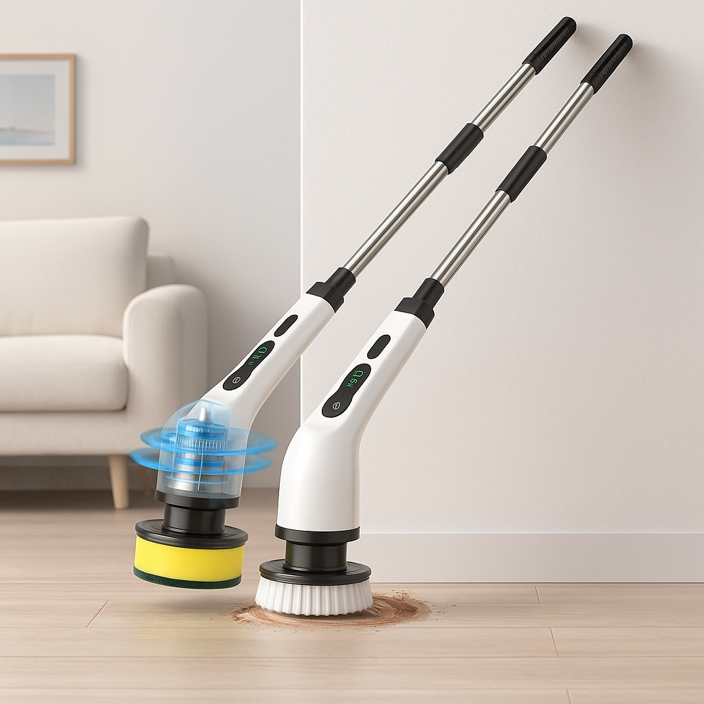 Home & Living Essentials