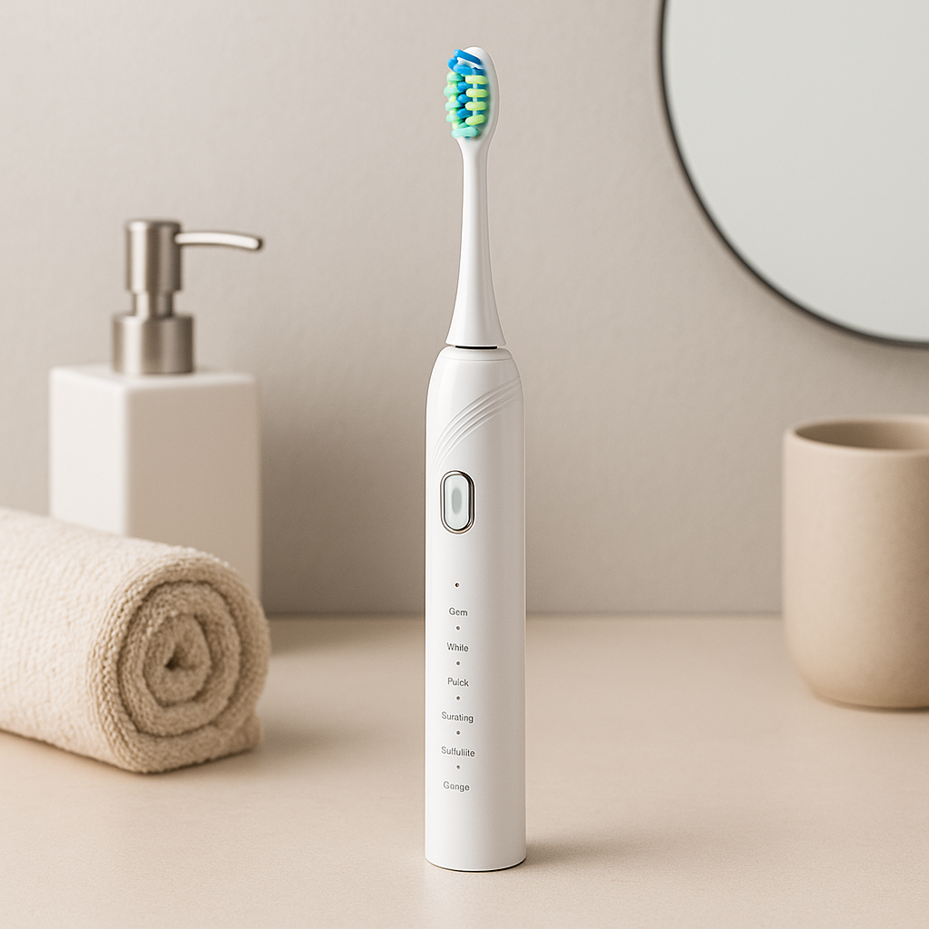 Personal Care & Hygiene