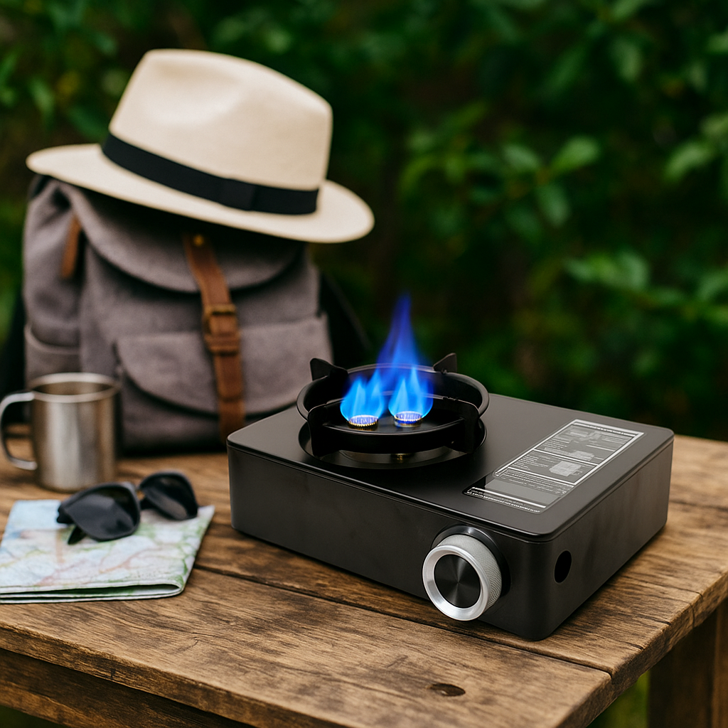 Travel Accessories