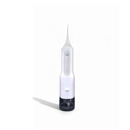 Cordless Water Flosser for Teeth | Portable Oral Irrigator | 5 Modes, 3 Jet Tips