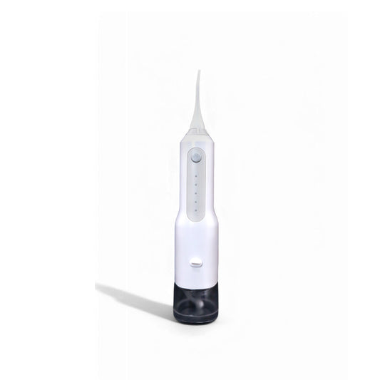 Cordless Water Flosser for Teeth | Portable Oral Irrigator | 5 Modes, 3 Jet Tips