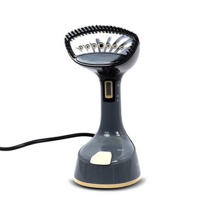 Travel Garment Steamer | Easy Foldable | Wrinkle Remover | 120ml Tank