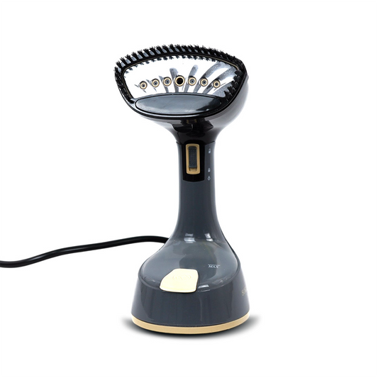 Travel Garment Steamer | Easy Foldable | Wrinkle Remover | 120ml Tank