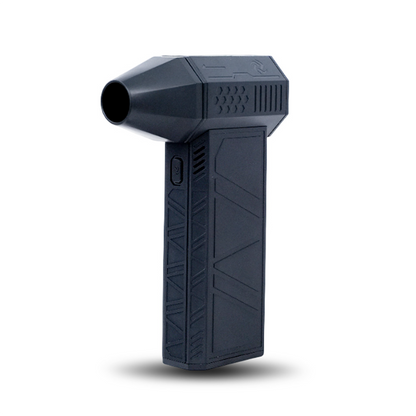 Super Power Turbo Fan Air Duster | 3-Speed Rechargeable Blower