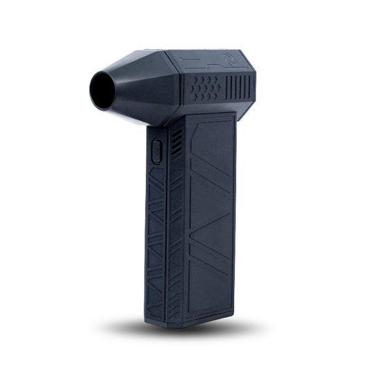Super Power Turbo Fan Air Duster | 3-Speed Rechargeable Blower